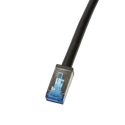Cable de red de 40 metros