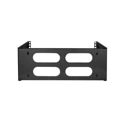4U wand server rack 494x400x183mm (BxDxH)