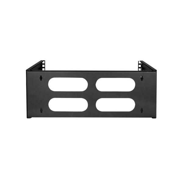 4U wall server rack 494x400x183mm (WxDxH)