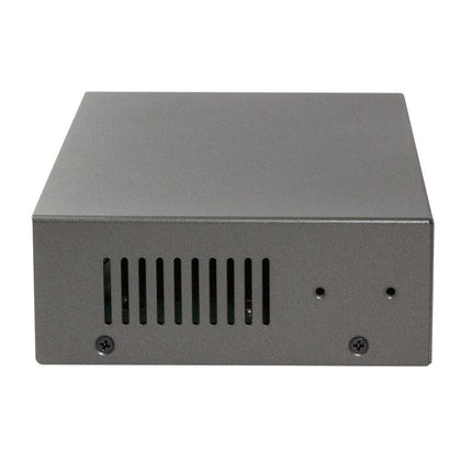 Power over Ethernet (POE) Switch 5 Port Gigabit