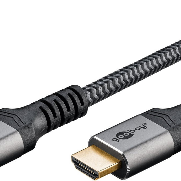 Cable HDMI™ de ultraalta velocidad 8K 60 Hz 0,5 m 
