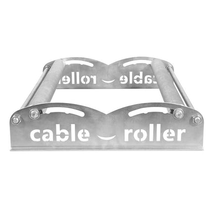 Dispositivo desenrollador de tambor de cable