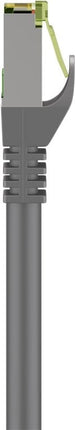 CAT8.1 S/FTP LSZH 3M Gris Certificado GHMT