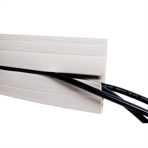 Conducto para cables 3M gris