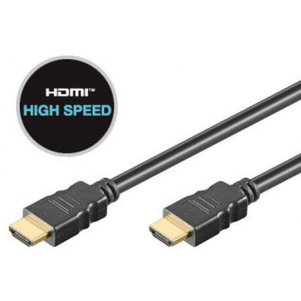 Cable HDMI 1.3 de alta velocidad de 7 metros