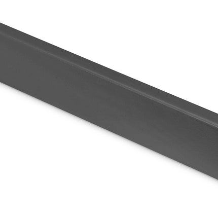 10 inch network bundle, incl. 12U cabinet 312 x 300 x 592 mm, black and various components