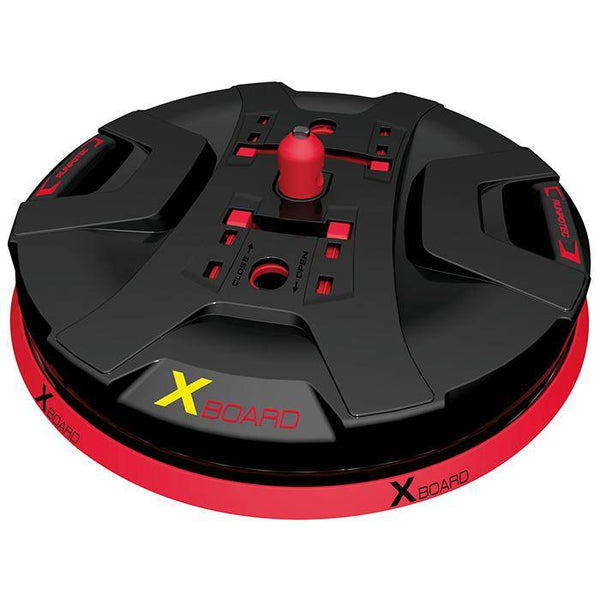 Desenrollador de cables RUNPO X-Board XB 500