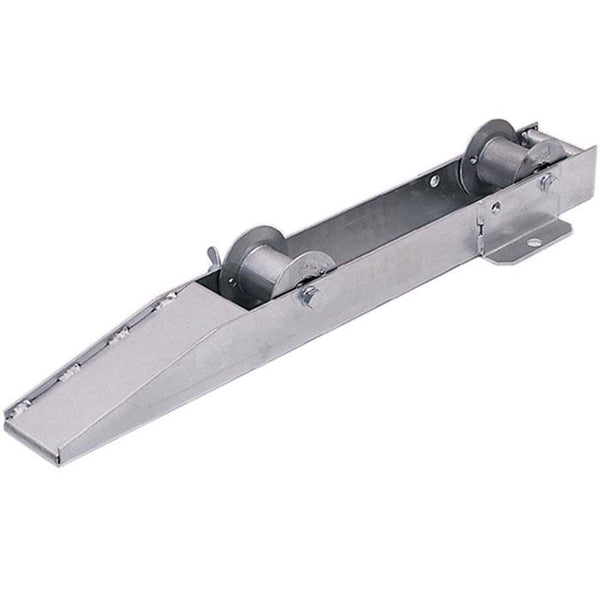 Cubierta de rodillo de aluminio Katimex