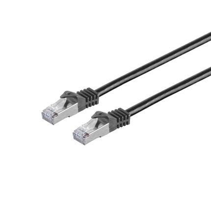 Collection image for: Cat7 patchkabels
